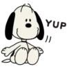 Snoopy Retro MOV. 23