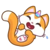 A Unicorn Cat ️Nazaralnazrii ️ 17