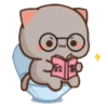 MOCHIS CAT Extra"S" MOV 22