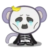HaLlOwEeN MoNkEy (Mov) 15