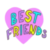 BEST FRIENDS