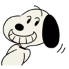 Snoopy Retro MOV. 24