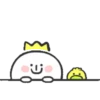 Prince Whitebean mov 25