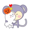 HaLlOwEeN MoNkEy (Mov) 16