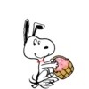 snoppy navideño 24