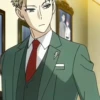 ⋀ Loid Forger - Spy x Family MOV 31
