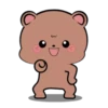 Chubby bear MOV. 6