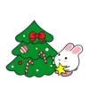 WiNtEr StOry BuNnY 5