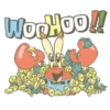 Adorable Little SpongeBob 5
