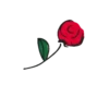 Сердца и цветы 1 5