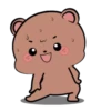 Chubby bear MOV. 9