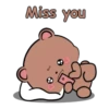 Chubby bear MOV. 10