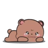Chubby bear MOV. 11