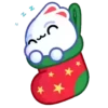Snow bunny 5
