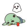 Pentol Halloween MOV. 5