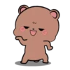 Chubby bear MOV. 14