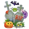 Halloween ✺5 5
