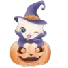 Halloween ✺5 6