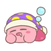 KIRBY Mov 12