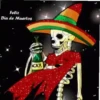 Dia dos Mortos 1 9