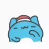 BugCat Capoo christmas line 5