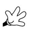 米奇表情貼P.2 5