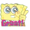 Adorable Little SpongeBob 7