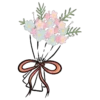 Сердца и цветы 1 11
