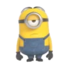 2.0 3D Minions 5