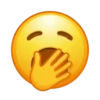 Animated Emojies @TrendingStickers (part 5) 7