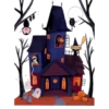 Halloween ✺6 10