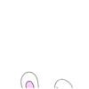 Rabbit popping out 10