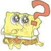 Adorable Little SpongeBob 10