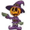 Halloween ✺5 10