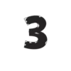 Numeros  mov 123 6