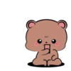 Chubby bear MOV. 17