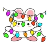 WiNtEr StOry BuNnY 10