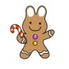 WiNtEr StOry BuNnY 11
