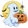 Halloween ✺5 12