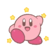KIRBY Mov 16