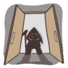 Pentol Halloween MOV. 12