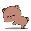 Chubby bear MOV. 19