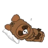 Boba the Fluffy Bear 6