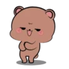 Chubby bear MOV. 20
