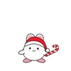 WiNtEr StOry BuNnY 16