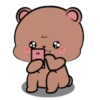 Chubby bear MOV. 21