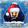 ⚽️ Pumas De La UNAM🇲🇽 16