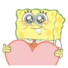 Adorable Little SpongeBob 12