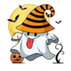Halloween ✺5 18