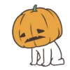 Pentol Halloween MOV. 13